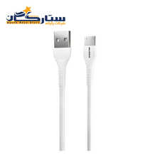 کابل Micro USB کینگ استار مدل Kingstar K101A طول 110سانتی متر